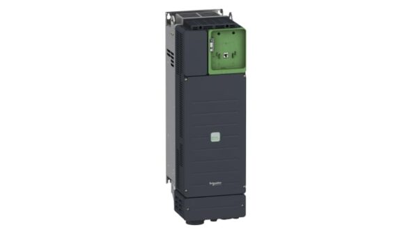Schneider Electric ATV340 Inverter Drive, 3-Phase In, 0.1 → 500Hz Out ...