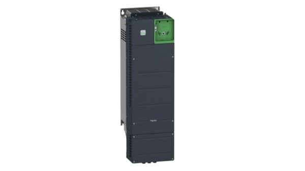 Schneider Electric ATV340 Inverter Drive, 3-Phase In, 0.1 → 500Hz Out ...